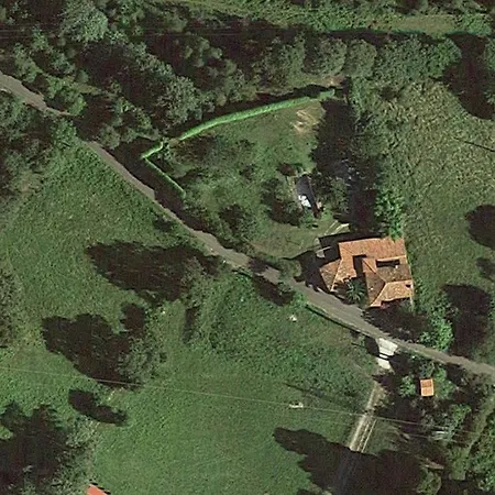 Salitre Decaravia Nyaraló *